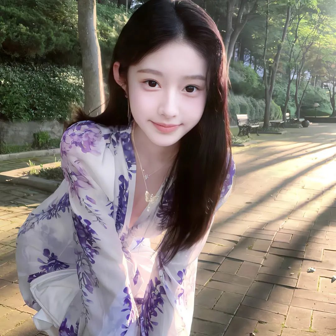 湖畔