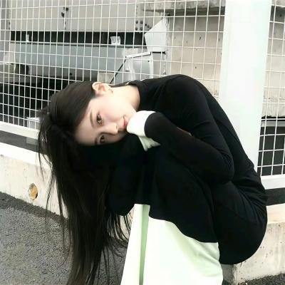 年轻的女王